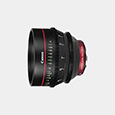 Canon CN-E 50mm/T1.3 (EF Mount)