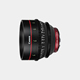 Canon CN-E 24mm/T1.5 (EF Mount)