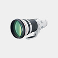Canon EF 600mm f/4L IS II USM