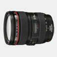 Canon EF 24-105mm f/4L IS