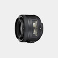 Nikon 35mm f/1.8G AF-S DX
