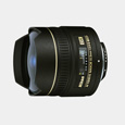 Nikon 10.5mm f/2.8G ED DX