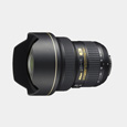 Nikon 14-24mm f/2.8G ED AF-S