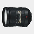 Nikon 18-200mm f/3.5-5.6 AF-S VR
