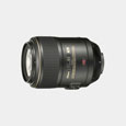Nikon 105mm f/2.8G Micro AF-S IF-ED VR