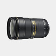 Nikon 24-70mm f/2.8G AF-S