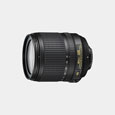 Nikon 18-105mm f/3.5-5.6G  DX ED VR
