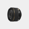 Sigma 30mm f/1.4 EX DC HSM (Nikon)