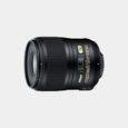 Nikon 60mm f/2.8G Micro ED