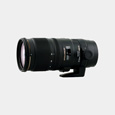 Sigma 50-150mm f/2.8 DC HSM OS (Nikon)