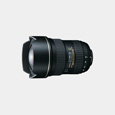 Tokina 16-28mm f/2.8 (Nikon)