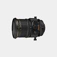 Nikon PC-E 45mm f/2.8D ED (Manual Focus)