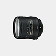 Nikon 24-85mm f/3.5-4.5G ED VR