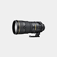 Nikon 300mm f/2.8G ED VR II AF-S