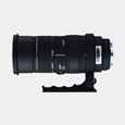 Sigma 50-500mm f/4.0-6.3 EX HSM (Nikon)