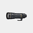 Nikon 200-400mm f/4G ED VR II AF-S