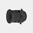 Nikon PC-E 85mm f/2.8D ED (Manual Focus)