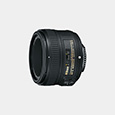 Nikon 50mm f/1.8G AF-S