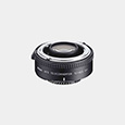 Nikon TC-14E II (1.4x) Teleconverter