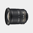 Nikon 10-24mm f/3.5-4.5G AF-S DX
