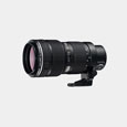 Olympus 35-100mm f/2.0