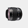 Olympus 8mm f/3.5 Fisheye