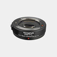Olympus EC-14 1.4x Teleconverter
