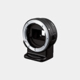 Nikon FT1 Mount Adapter