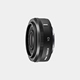 Nikon 10mm f/2.8 for CX Format