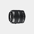 Nikon 30-110mm f/3.8-5.6 for CX Format