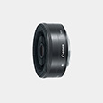 Canon EF-M 22mm f/2 STM