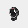 Canon EF-EOS M Mount Adapter