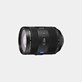 Sony 24-70mm f/2.8 Carl Zeiss T*