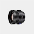 Sony 85mm f/1.4 Carl Zeiss Planar T*