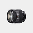 Sony 16-50mm f/2.8 DT