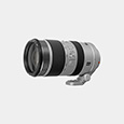 Sony 70-400mm f/4-5.6 G
