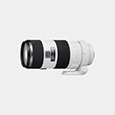 Sony 70-200mm f/2.8 G