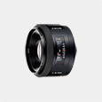 Sony 50mm f/1.4