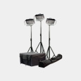 Ikan ID 500 LED 3-Light Kit