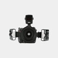 Nikon R1C1 Macro Flash System