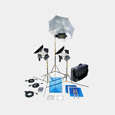 Lowel TO GO 98 Kit