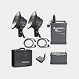 Elinchrom Ranger Quadra Head A Pro Set