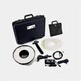Litepanels Ringlite Mini 5600K (Flood)