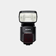 Sony HVL-F60M External Flash