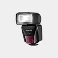 Fujifilm EF42 Shoe Mount Flash