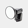 Foldable Large AlienBees Softbox