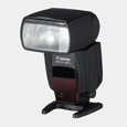 Canon Speedlite 580EX II