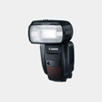 Canon Speedlite 600EX RT