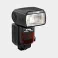Nikon SB-900 Speedlight