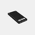 128GB REDMAG 1.8